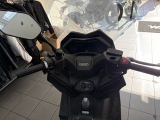 Sym Maxsym 400i 2024 Maxsym 400 GT-thumb-4