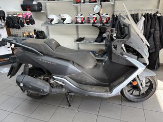 Sym Maxsym 400i 2024 Maxsym 400 GT-thumb-7