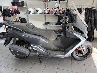 Sym Maxsym 400i 2024 Maxsym 400 GT-thumb-8