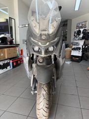 Sym Maxsym 400i 2024 Maxsym 400 GT-thumb-11