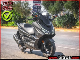 Honda Forza 350 2024 FORZA 350  NSS350A 1ΧΕΡΙ