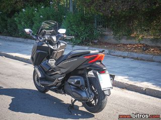 Honda Forza 350 2024 FORZA 350  NSS350A 1ΧΕΡΙ-thumb-4