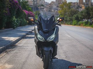 Honda Forza 350 2024 FORZA 350  NSS350A 1ΧΕΡΙ-thumb-6