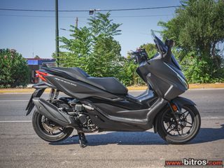 Honda Forza 350 2024 FORZA 350  NSS350A 1ΧΕΡΙ-thumb-7