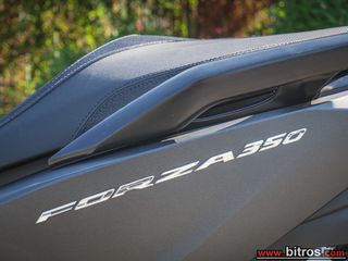 Honda Forza 350 2024 FORZA 350  NSS350A 1ΧΕΡΙ-thumb-9