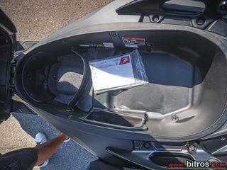 Honda Forza 350 2024 FORZA 350  NSS350A 1ΧΕΡΙ-thumb-16