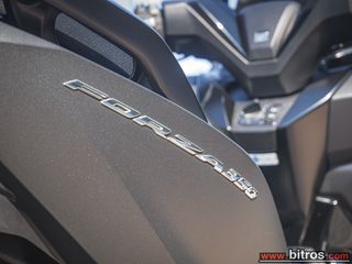 Honda Forza 350 2024 FORZA 350  NSS350A 1ΧΕΡΙ-thumb-17