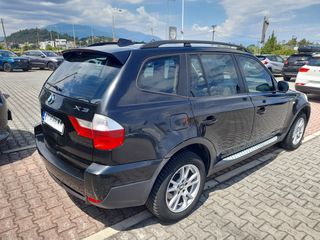 Bmw X3 2008 2.0 DIESEL-thumb-5