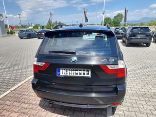 Bmw X3 2008 2.0 DIESEL-thumb-6