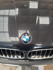 Bmw X3 2008 2.0 DIESEL-thumb-7