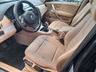Bmw X3 2008 2.0 DIESEL-thumb-9