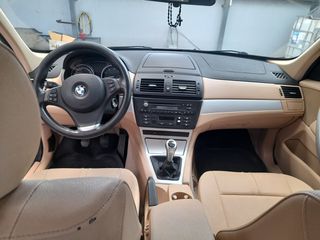 Bmw X3 2008 2.0 DIESEL-thumb-10