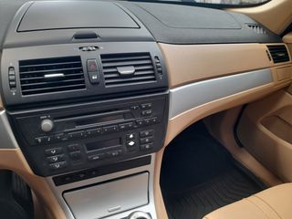 Bmw X3 2008 2.0 DIESEL-thumb-13
