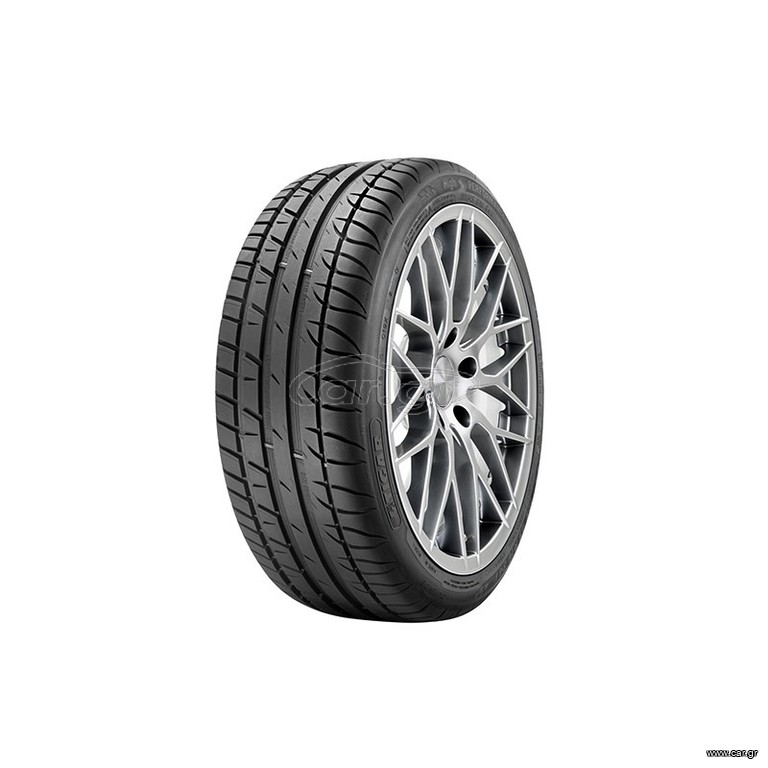 185/65-15 TIGAR HIGH PERORMANCE DOT 25 (ΤΙΜΗ 2 ΤΜΧ)