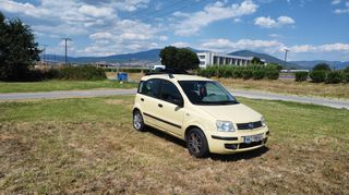Fiat Panda 2004-thumb-2