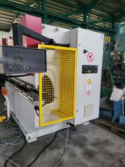 Rolled Machinery 2002 ΣΤΡΑΝΤΖΟΠΡΕΣΣΑ I.MAL. GROUP 105t-thumb-4