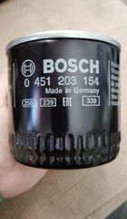 bosch φίλτρο λαδιού P3154