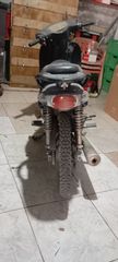 Lifan LF 125 2006