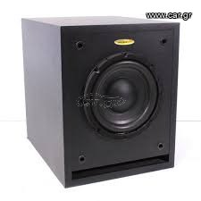 SUBWOOFER VELODYNE ACOUSTICS CHT - 8