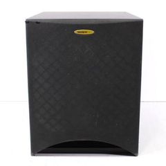 SUBWOOFER VELODYNE ACOUSTICS CHT - 8-thumb-1