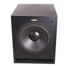 SUBWOOFER VELODYNE ACOUSTICS CHT - 8-thumb-2