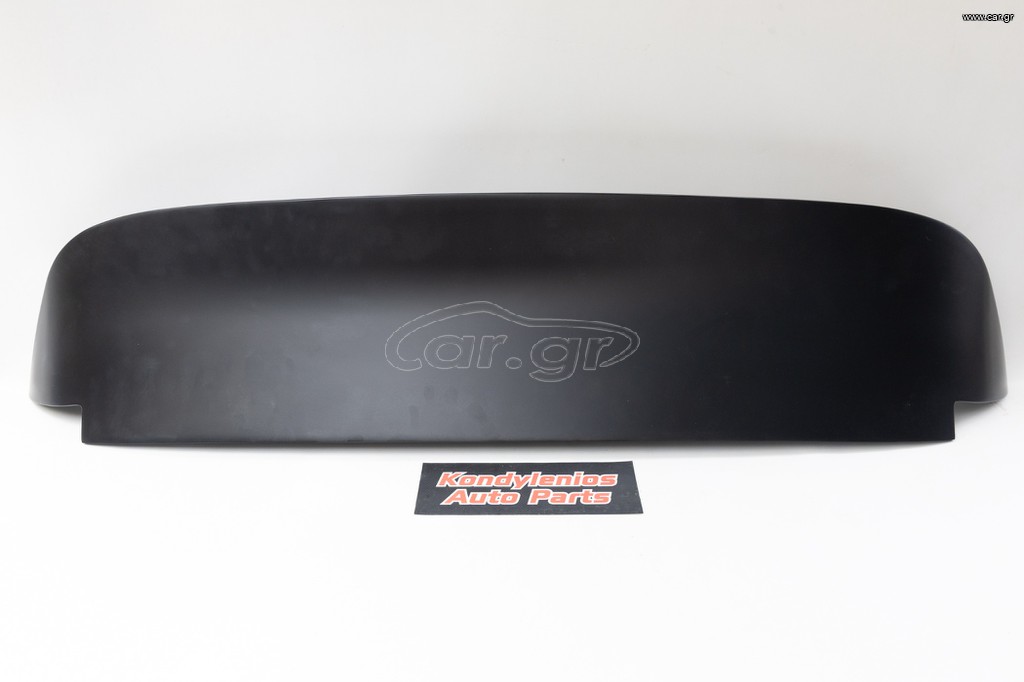 Αεροτομή Τυπου SPOON Honda Civic EG (Hatchback)