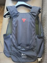 Dainese D-Air airbag
