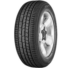 ΤΕΤΡΑΔΑ ΑΠΟ STOCK 245/65R17 CONTINENTAL CROSS CONTACT LX DOT 2524