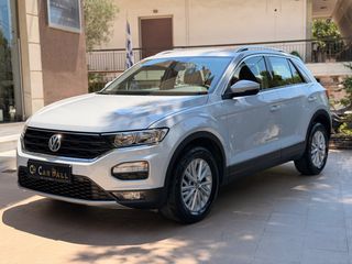 Volkswagen T-Roc 2018 1.0 TSI 115PS ADVANCE