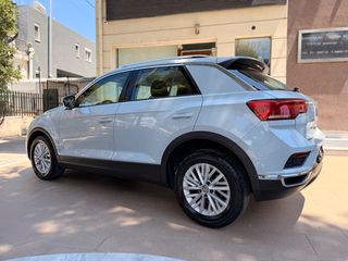 Volkswagen T-Roc 2018 1.0 TSI 115PS ADVANCE-thumb-2