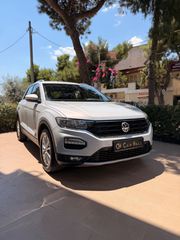 Volkswagen T-Roc 2018 1.0 TSI 115PS ADVANCE-thumb-5