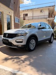 Volkswagen T-Roc 2018 1.0 TSI 115PS ADVANCE-thumb-6