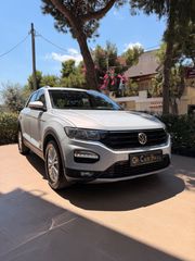 Volkswagen T-Roc 2018 1.0 TSI 115PS ADVANCE-thumb-7