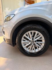 Volkswagen T-Roc 2018 1.0 TSI 115PS ADVANCE-thumb-8