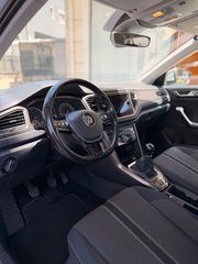 Volkswagen T-Roc 2018 1.0 TSI 115PS ADVANCE-thumb-10