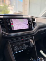 Volkswagen T-Roc 2018 1.0 TSI 115PS ADVANCE-thumb-12