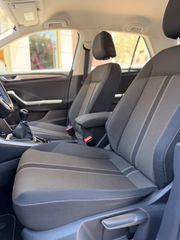 Volkswagen T-Roc 2018 1.0 TSI 115PS ADVANCE-thumb-14