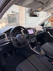 Volkswagen T-Roc 2018 1.0 TSI 115PS ADVANCE-thumb-16