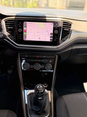 Volkswagen T-Roc 2018 1.0 TSI 115PS ADVANCE-thumb-17