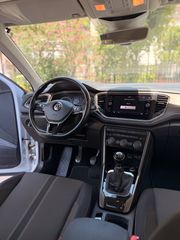 Volkswagen T-Roc 2018 1.0 TSI 115PS ADVANCE-thumb-18