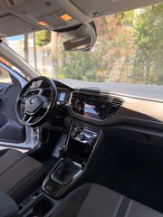 Volkswagen T-Roc 2018 1.0 TSI 115PS ADVANCE-thumb-19