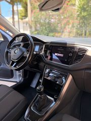 Volkswagen T-Roc 2018 1.0 TSI 115PS ADVANCE-thumb-20