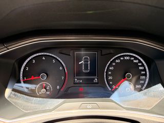 Volkswagen T-Roc 2018 1.0 TSI 115PS ADVANCE-thumb-23