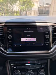 Volkswagen T-Roc 2018 1.0 TSI 115PS ADVANCE-thumb-24