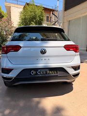 Volkswagen T-Roc 2018 1.0 TSI 115PS ADVANCE-thumb-25