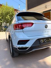 Volkswagen T-Roc 2018 1.0 TSI 115PS ADVANCE-thumb-26
