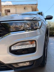 Volkswagen T-Roc 2018 1.0 TSI 115PS ADVANCE-thumb-27