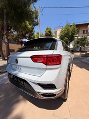 Volkswagen T-Roc 2018 1.0 TSI 115PS ADVANCE-thumb-28