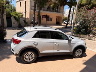 Volkswagen T-Roc 2018 1.0 TSI 115PS ADVANCE-thumb-29