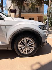 Volkswagen T-Roc 2018 1.0 TSI 115PS ADVANCE-thumb-30